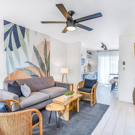 Village Manor A12 Капаа Екстериор снимка