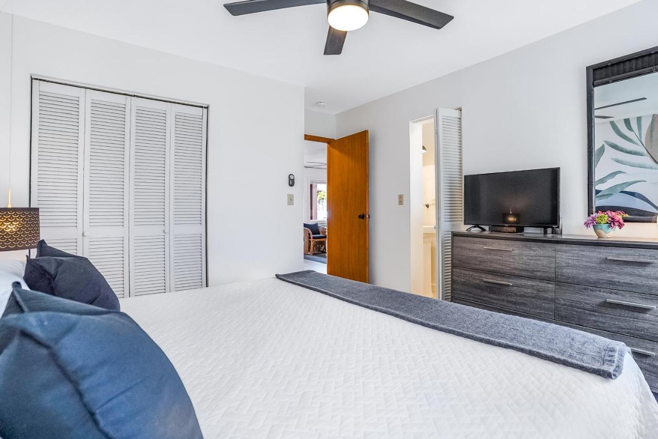 Village Manor A12 Капаа Екстериор снимка