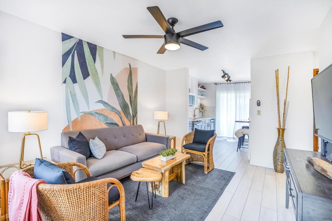 Village Manor A12 Капаа Екстериор снимка