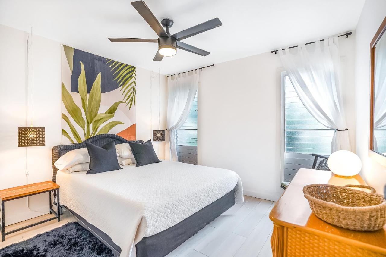 Village Manor A12 Капаа Екстериор снимка