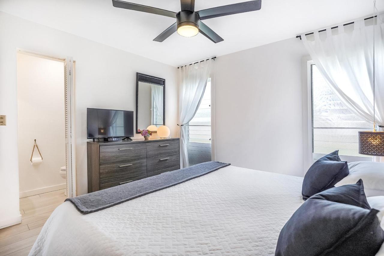 Village Manor A12 Капаа Екстериор снимка