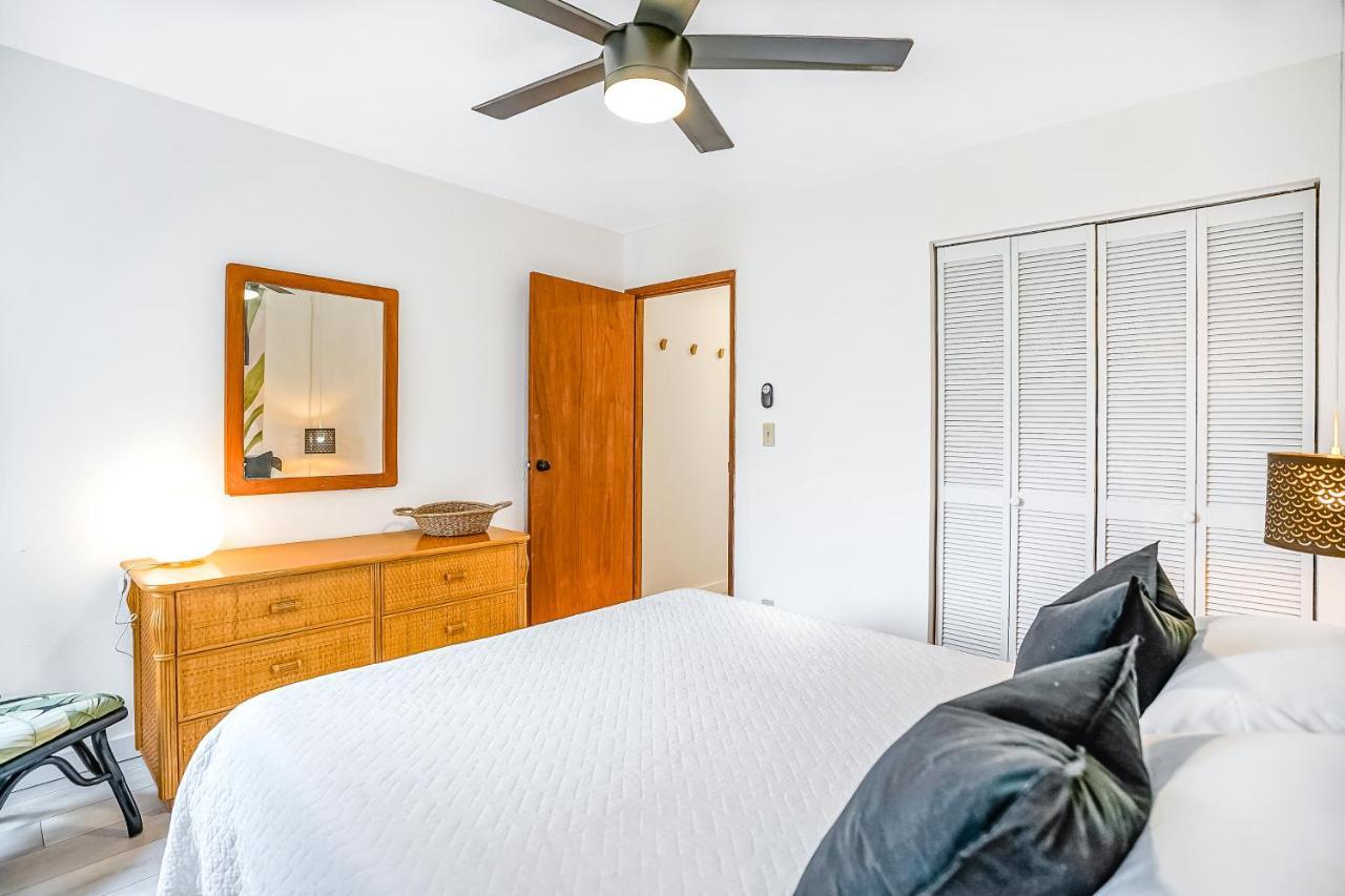 Village Manor A12 Капаа Екстериор снимка