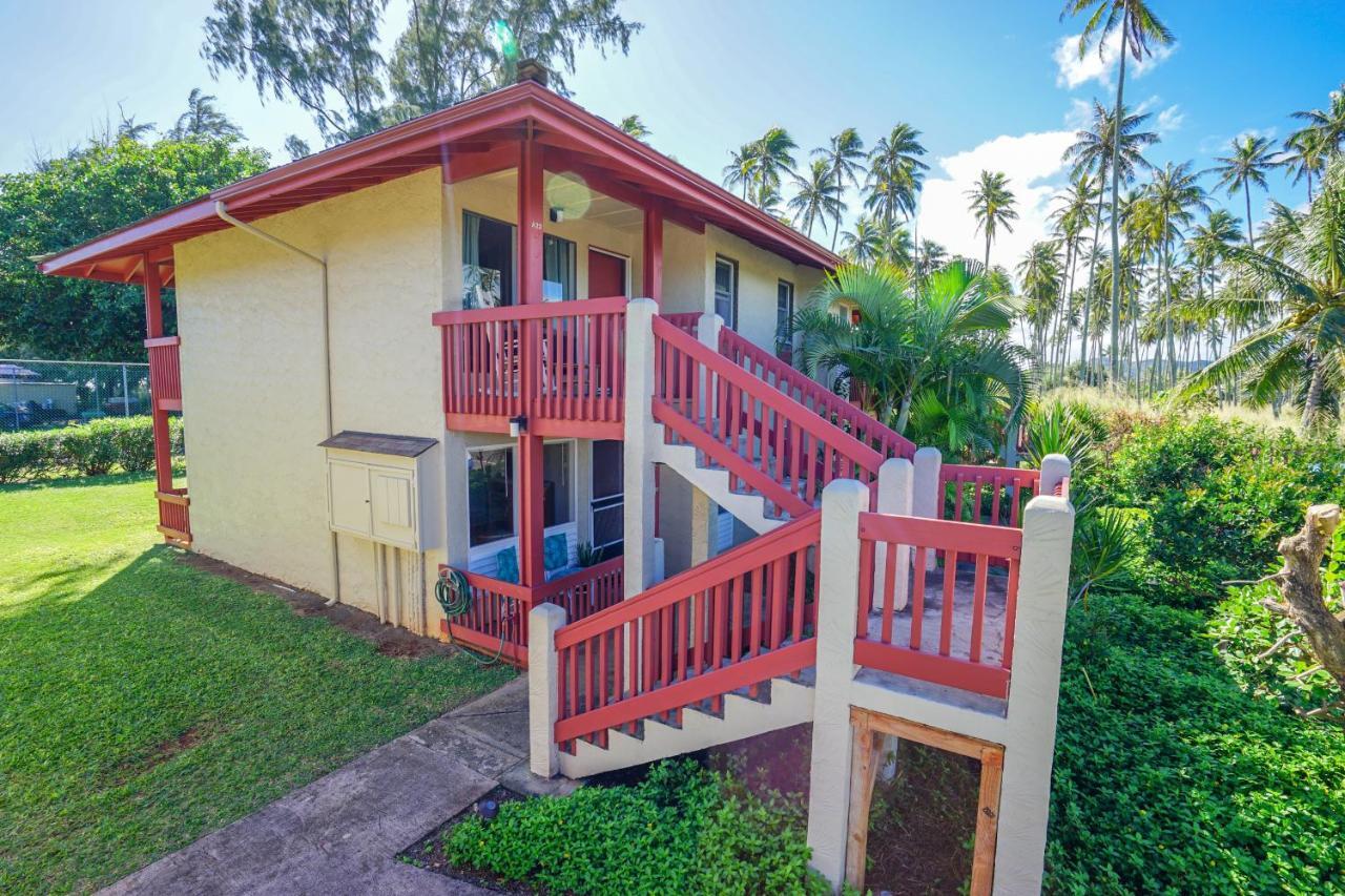 Village Manor A12 Капаа Екстериор снимка
